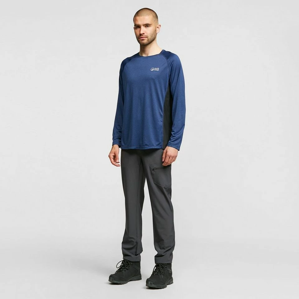 North Ridge Yangon Trouser 3 North Ridge Yangon Trouser - Image 3