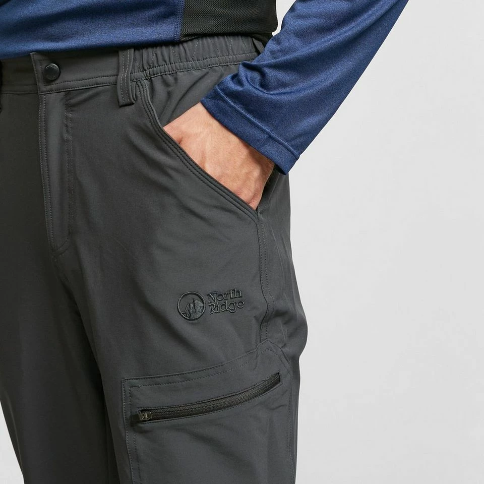 North Ridge Yangon Trouser 4 North Ridge Yangon Trouser - Image 4