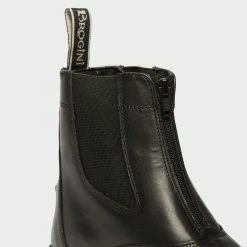 Brogini Tivoli Paddock Boots -Men's Footwear shop go 320114 e