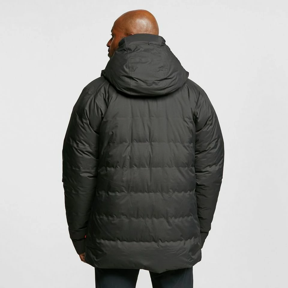 Rab Men's Resolution Down Jacket 2 Rab Men's Resolution Down Jacket - Image 2