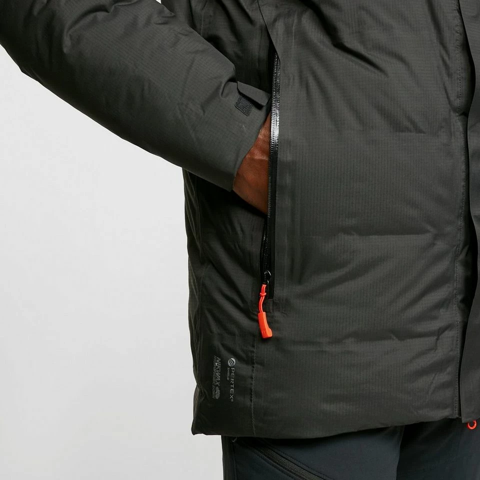 Rab Men's Resolution Down Jacket 5 Rab Men's Resolution Down Jacket - Image 5