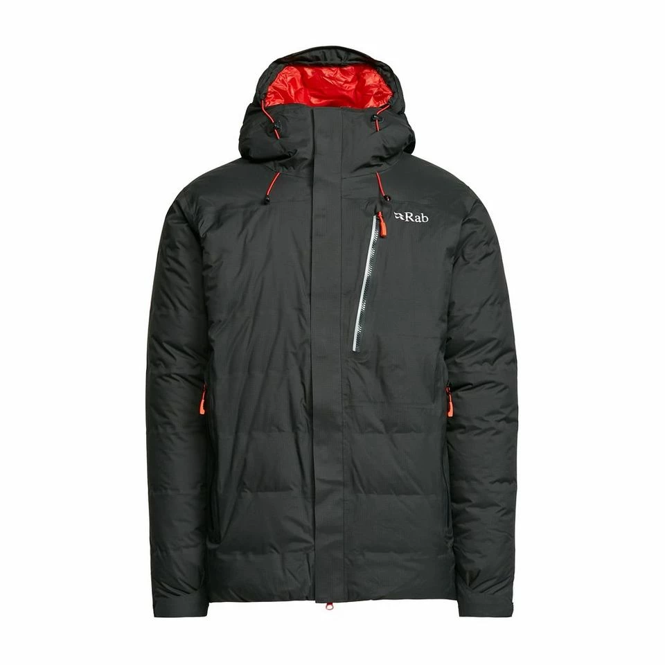 Rab Men's Resolution Down Jacket 10 Rab Men's Resolution Down Jacket - Image 10