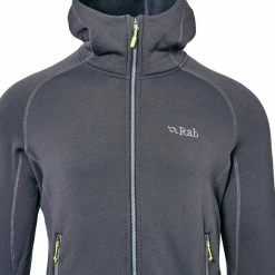 Rab Men's Power Stretch Pro Hoody -Men's Footwear shop go 320446 c