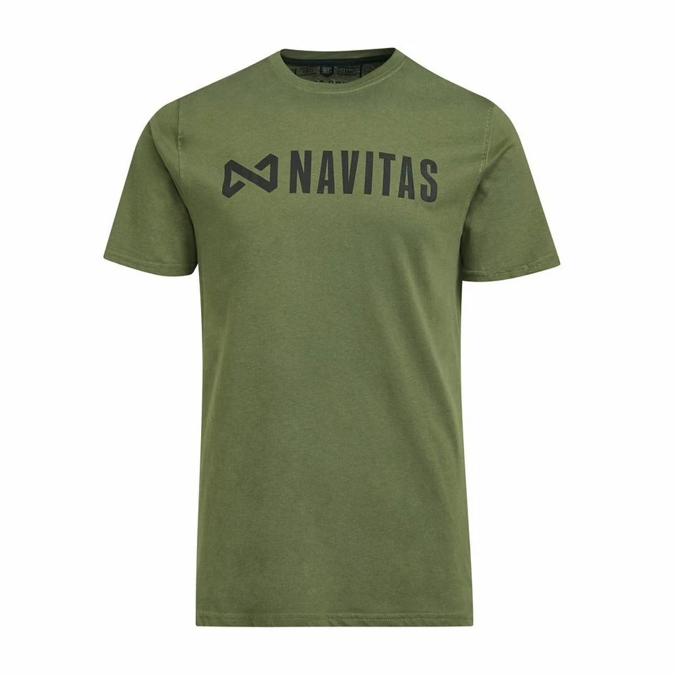 Navitas Men’s Core Jogga T-Shirt 7 Navitas Men’s Core Jogga T-Shirt - Image 7