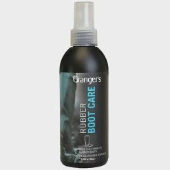 Grangers Rubber Boot Care (150ml Spray)