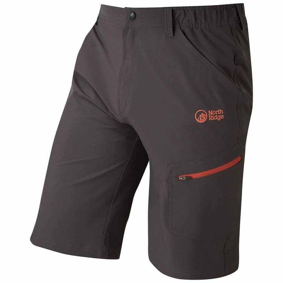 North Ridge Men's Yangon Shorts 3 North Ridge Men's Yangon Shorts - Image 3