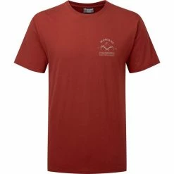 Montane Men's Piolet T-Shirt