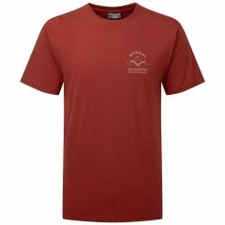 Montane Men's Piolet T-Shirt -Men's Footwear shop go 322302 z