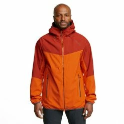 Regatta Men's Imber Waterproof Jacket -Men's Footwear shop go 322358 z