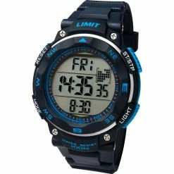 Limit Pro XR Watch 5 Limit Pro XR Watch -Men's Footwear shop go 322799 z