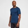 North Ridge Men's Convect-200 Merino SS Top