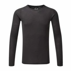 North Ridge Men's Convect-200 Merino LS Top