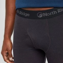 North Ridge Men's Convect-200 Merino Pant -Men's Footwear shop go 323294 d