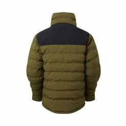 The Edge Men's Banff Insulated Snow Jacket -Men's Footwear shop go 323739 d