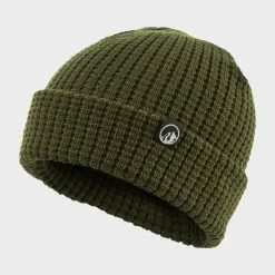 North Ridge Crosshatch Beanie