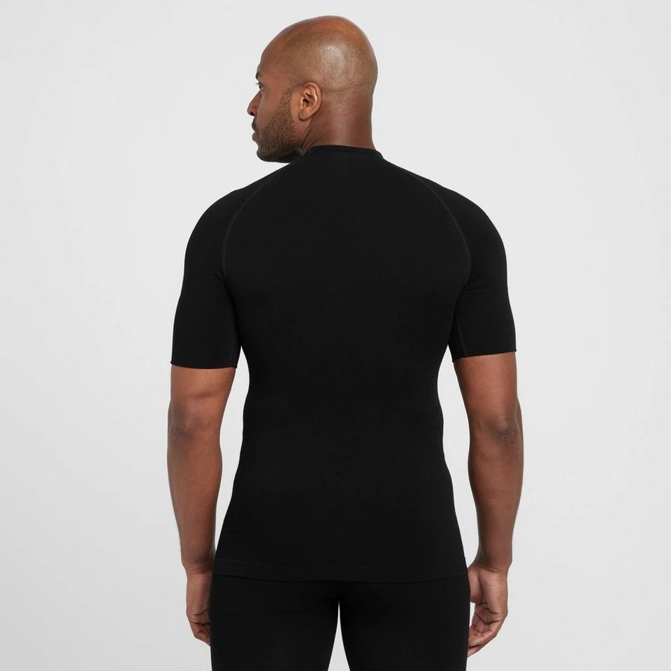 OEX Men's Barneo Base Top SS 2 OEX Men's Barneo Base Top SS - Image 2