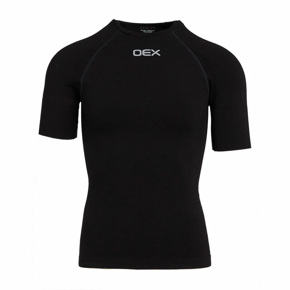 OEX Men's Barneo Base Top SS 6 OEX Men's Barneo Base Top SS - Image 6