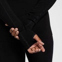 OEX Men's Barneo Long Sleeve Baselayer Top -Men's Footwear shop go 323771 e