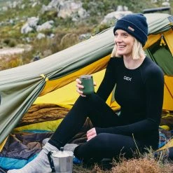 OEX Men's Barneo Long Sleeve Baselayer Top -Men's Footwear shop go 323771 i