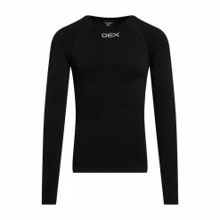 OEX Men's Barneo Long Sleeve Baselayer Top -Men's Footwear shop go 323771 u