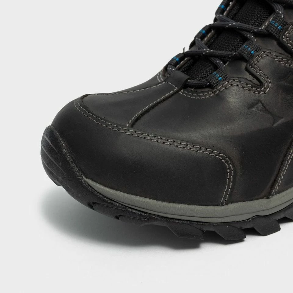 Meindl Men's Caracas GTX Walking Shoes 4 Meindl Men's Caracas GTX Walking Shoes - Image 4