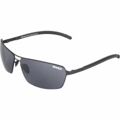 SINNER Madura Sunglasses (Matte Black/Smoke) 5 SINNER Madura Sunglasses (Matte Black/Smoke) -Men's Footwear shop go 324627 z