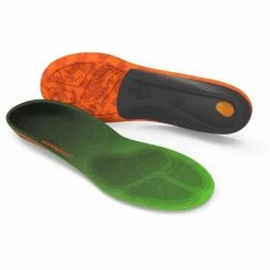 Superfeet Men's Trailblazer Comfort Insoles 9 Superfeet Men's Trailblazer Comfort Insoles -Men's Footwear shop go 325618 z