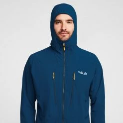 Rab Men's Borealis Jacket -Men's Footwear shop go 326009 d
