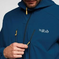 Rab Men's Borealis Jacket -Men's Footwear shop go 326009 g