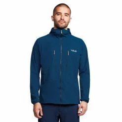 Rab Men's Borealis Jacket -Men's Footwear shop go 326009 z
