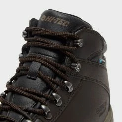 Hi-Tec Men's Eurotrek Lite Walking Boots -Men's Footwear shop go 326295 e