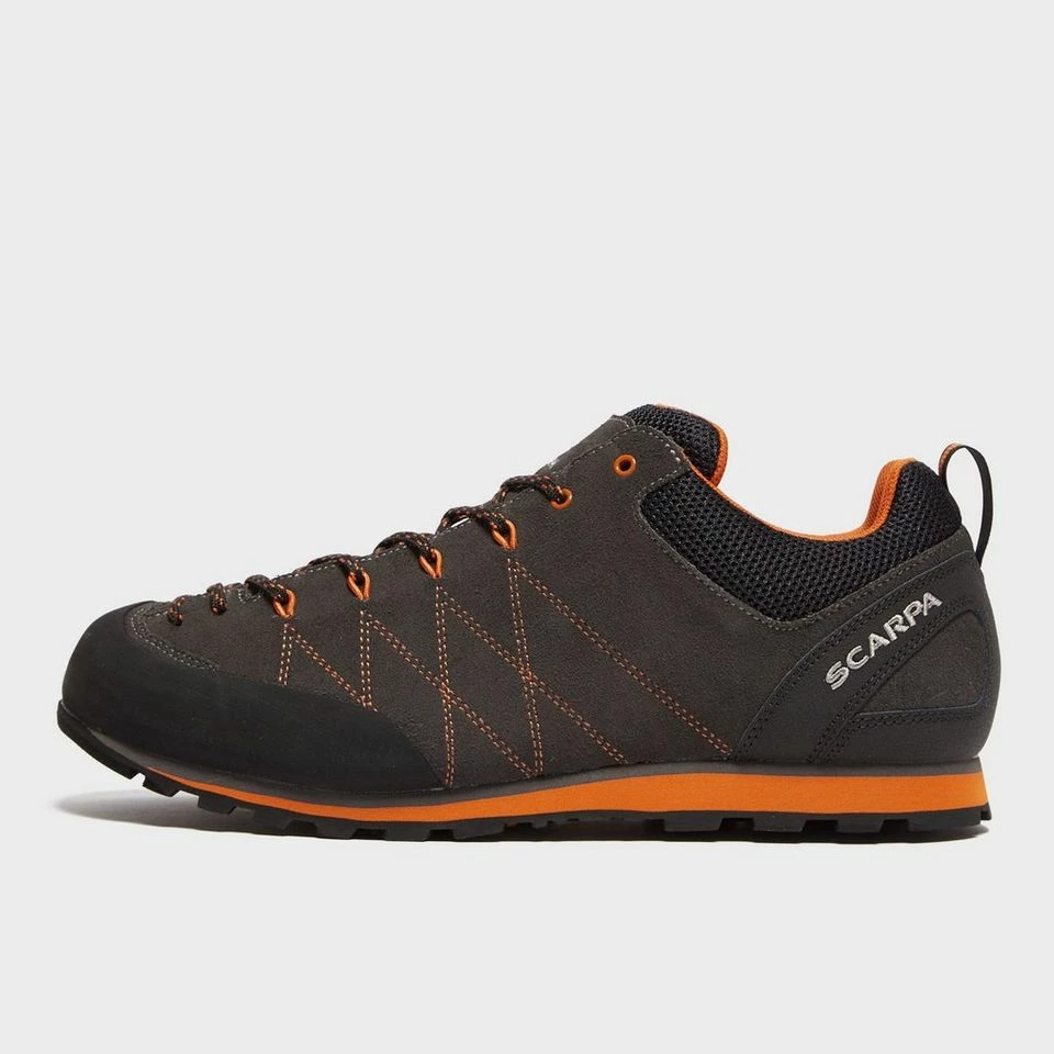 Scarpa Crux Men's Approach Shoe 1 Scarpa Crux Men's Approach Shoe