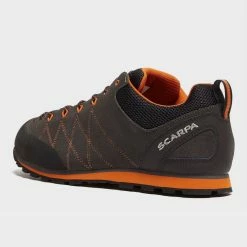Scarpa Crux Men's Approach Shoe 12 Scarpa Crux Men's Approach Shoe -Men's Footwear shop go 326632 f