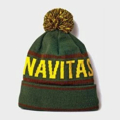 Navitas Ski Bobble Hat