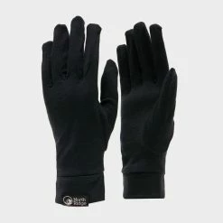 North Ridge Convect Merino Gloves