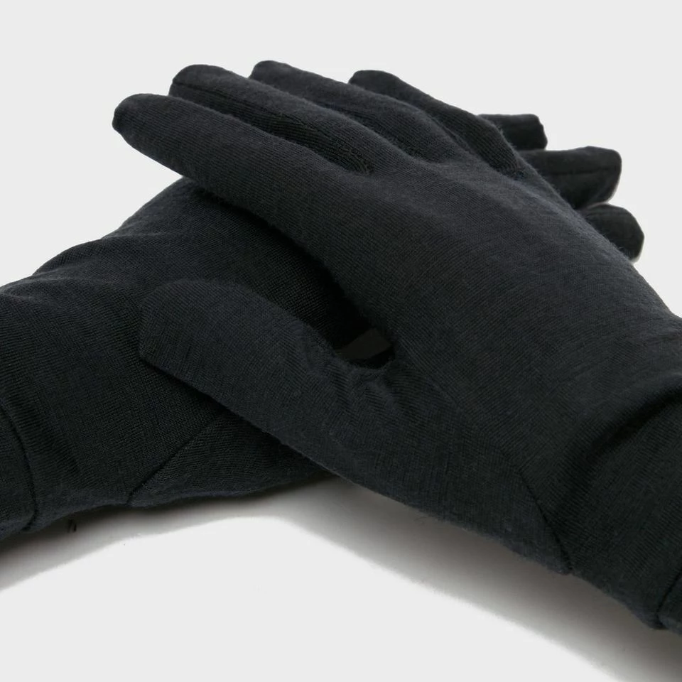 North Ridge Convect Merino Gloves 3 North Ridge Convect Merino Gloves - Image 3
