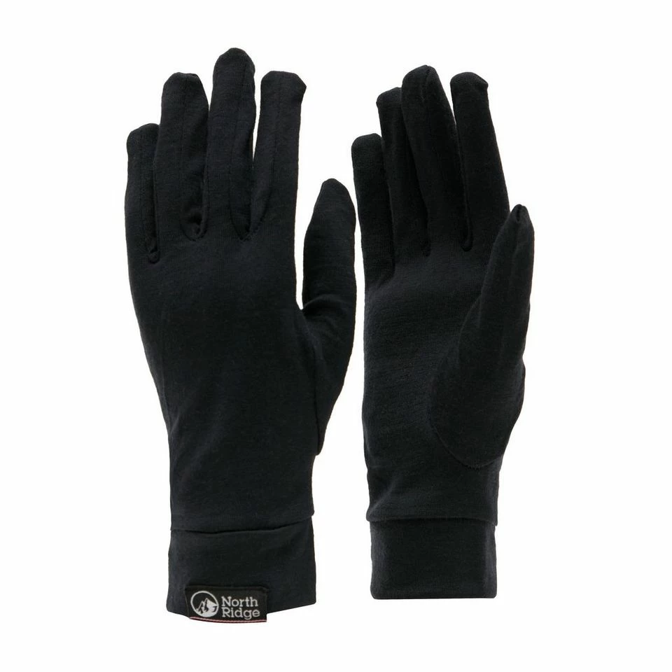 North Ridge Convect Merino Gloves 4 North Ridge Convect Merino Gloves - Image 4