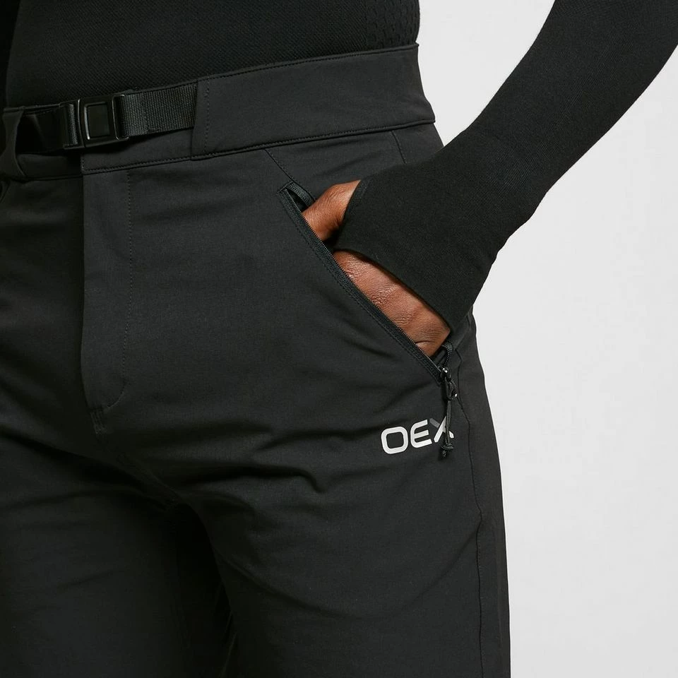OEX Men's Strata Softshell Trousers (Regular Length) 4 OEX Men's Strata Softshell Trousers (Regular Length) - Image 4