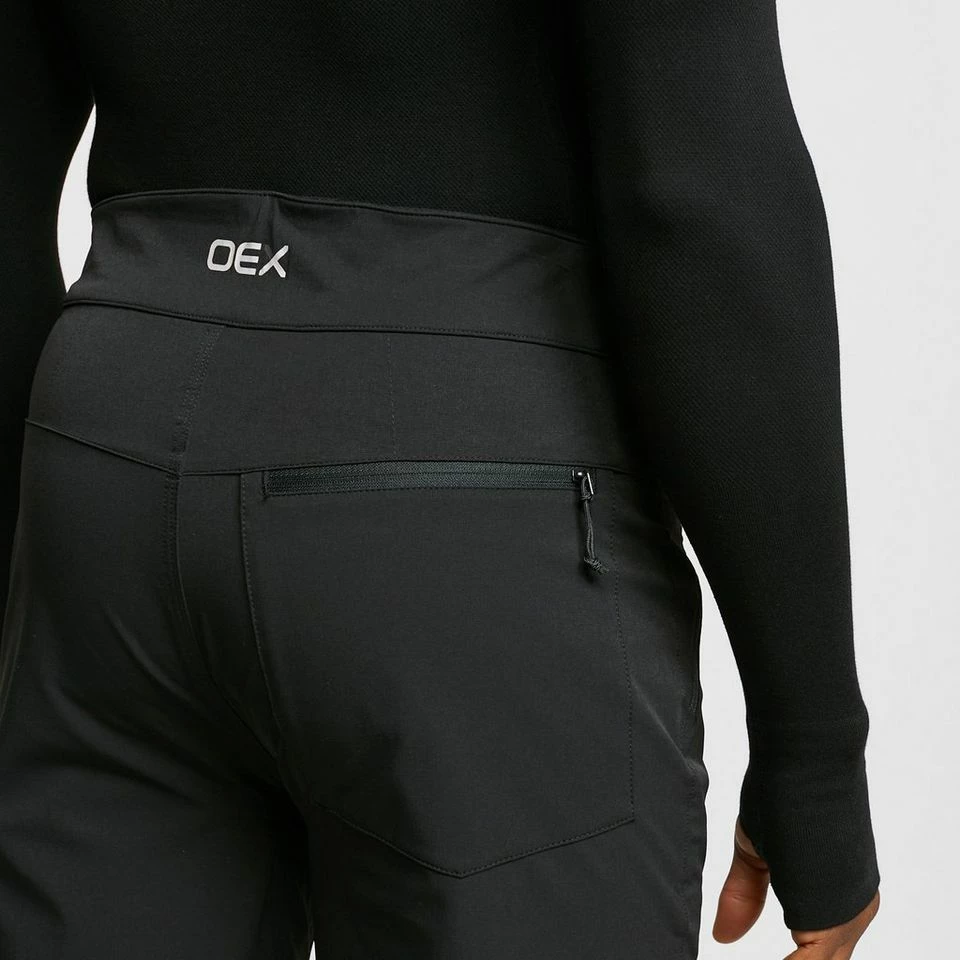OEX Men's Strata Softshell Trousers (Regular Length) 5 OEX Men's Strata Softshell Trousers (Regular Length) - Image 5