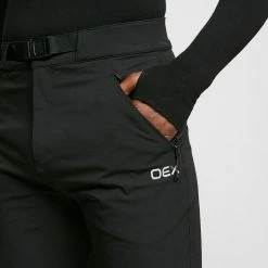 OEX Men's Strata Softshell Trouser (Short Length) -Men's Footwear shop go 327092 d