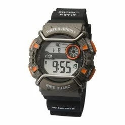 Limit Digital Watch Tan Face -Men's Footwear shop go 327586 z