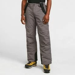 The Edge Men's Vallnord Salopettes -Men's Footwear shop go 327773 d