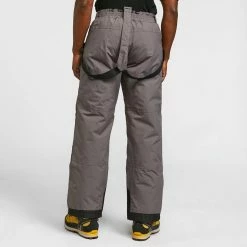 The Edge Men's Vallnord Salopettes -Men's Footwear shop go 327773 e