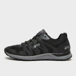 North Ridge Men's Pacer TR Running Shoes