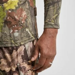 Jack Pyke Men’s English Oak Evo T-Shirt -Men's Footwear shop go 328044 f