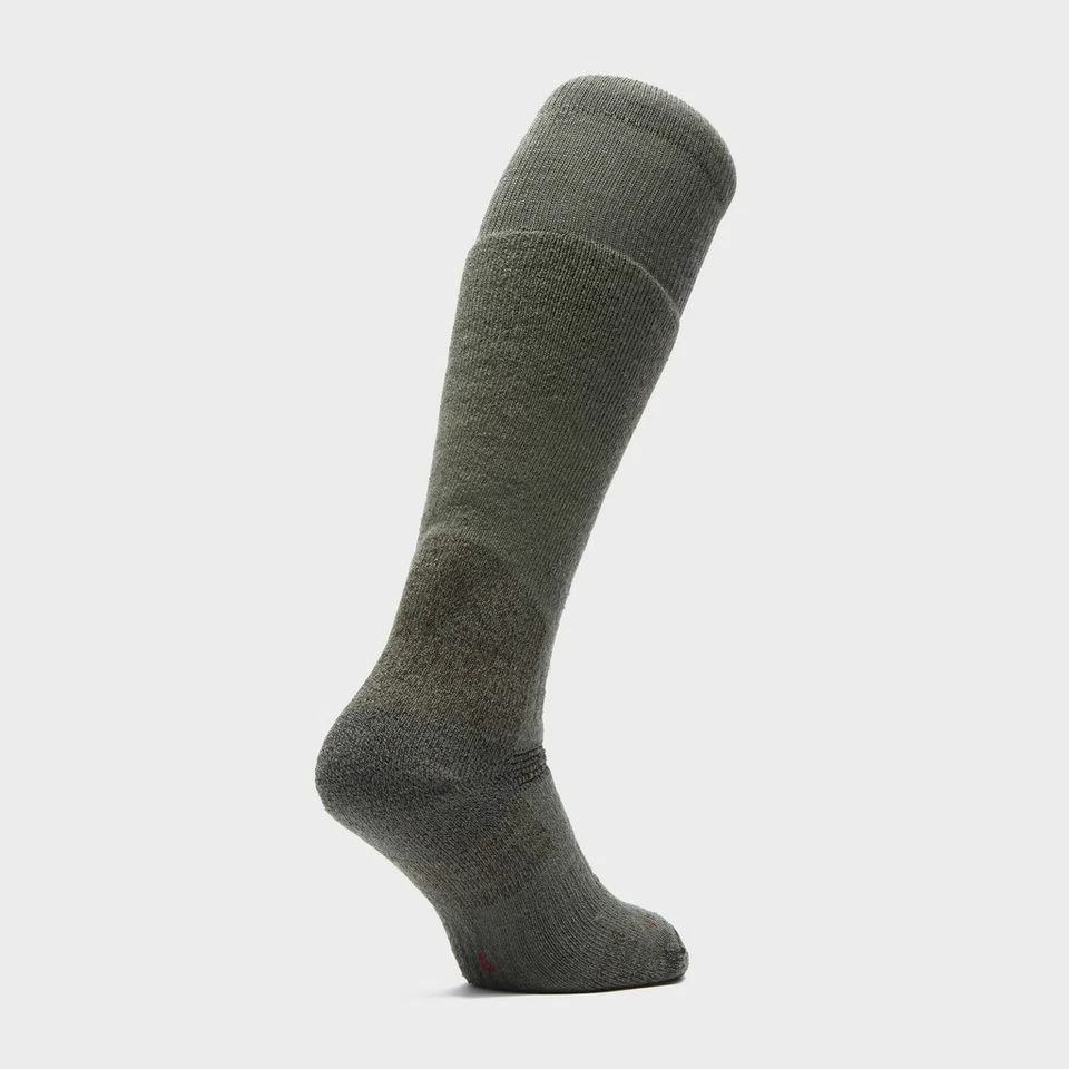 Bridgedale Explorer Heavyweight Merino Endurance Boot Sock 2 Bridgedale Explorer Heavyweight Merino Endurance Boot Sock - Image 2