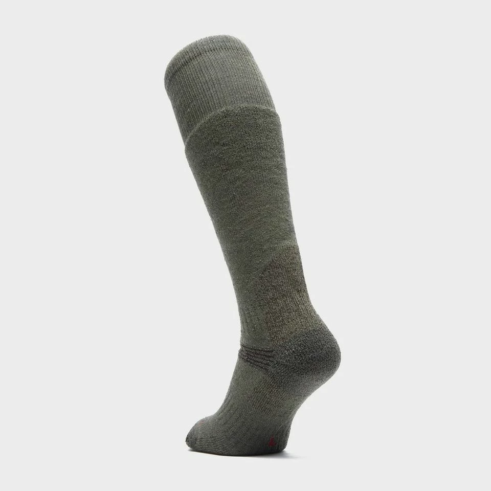 Bridgedale Explorer Heavyweight Merino Endurance Boot Sock 3 Bridgedale Explorer Heavyweight Merino Endurance Boot Sock - Image 3