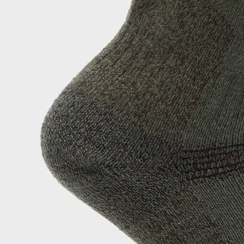 Bridgedale Explorer Heavyweight Merino Endurance Boot Sock 4 Bridgedale Explorer Heavyweight Merino Endurance Boot Sock - Image 4