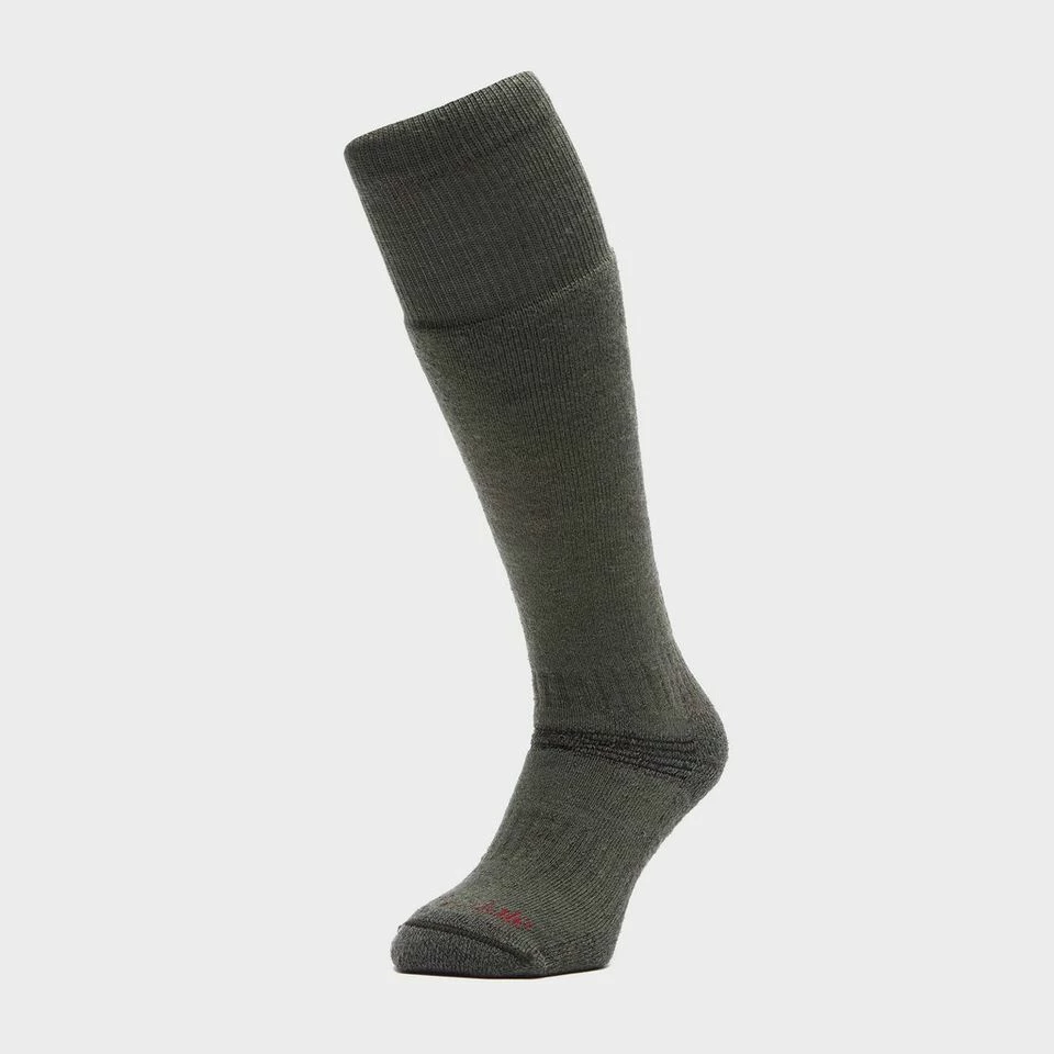 Bridgedale Explorer Heavyweight Merino Endurance Boot Sock 6 Bridgedale Explorer Heavyweight Merino Endurance Boot Sock - Image 6