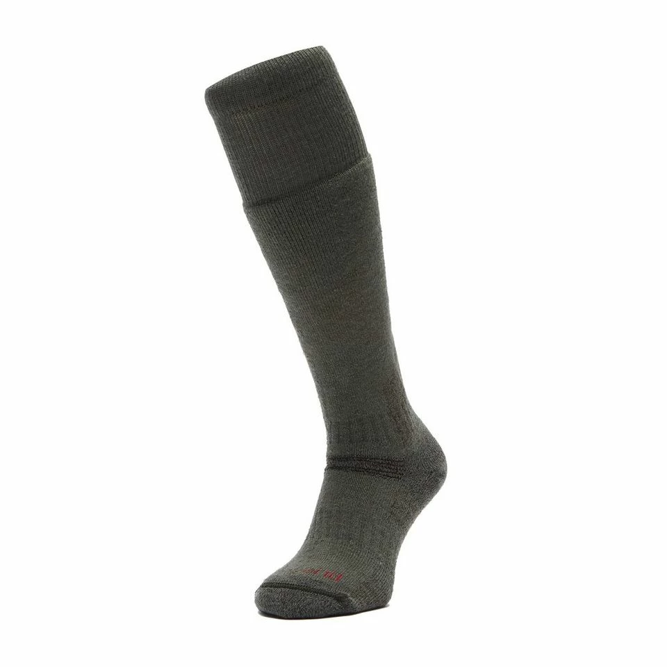 Bridgedale Explorer Heavyweight Merino Endurance Boot Sock 7 Bridgedale Explorer Heavyweight Merino Endurance Boot Sock - Image 7